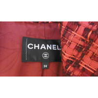 Chanel gaine