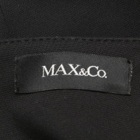 Max & Co Top en noir
