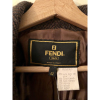Fendi coat