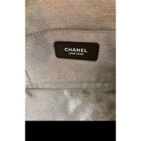 Chanel "Classic Flap Belt Bag"