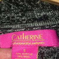 Catherine Malandrino Multifunctional wool jumper