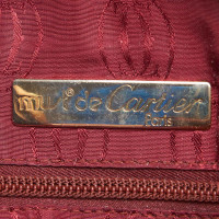 Cartier Umhängetasche 