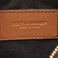 Dolce & Gabbana schoudertas