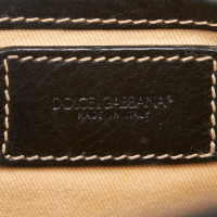 Dolce & Gabbana handtas