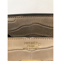 Hermès Birkin Bag 35 en Crème