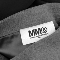 Mm6 By Maison Margiela skirt