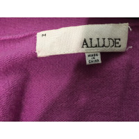 Allude Kashmir Top