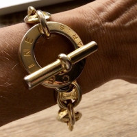 Céline Vintage bracelet