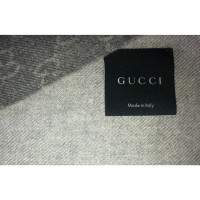 Gucci Écharpe de laine