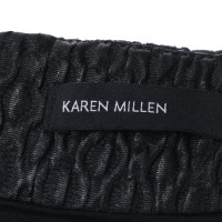 Karen Millen Black dress