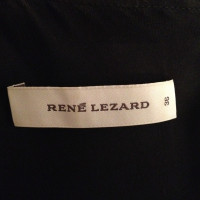 René Lezard dress