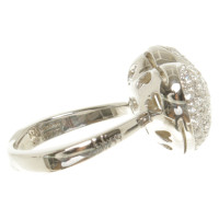 Bliss Ring ''One Love'' aus Silber