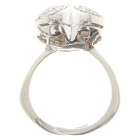 Bliss Ring with application