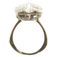 Bliss Ring ''One Love'' aus Silber