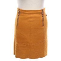 Sportalm Skirt in Orange