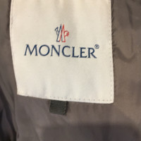 Moncler Jacke in Khaki