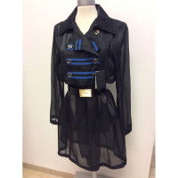 Patrizia Pepe Coat with belt