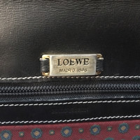 Loewe sac à bandoulière