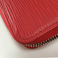Louis Vuitton "Zippy Wallet" aus Epileder