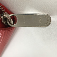 Louis Vuitton "Zippy Wallet" gemaakt van epileather