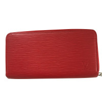 Louis Vuitton "Zippy Wallet" gemaakt van epileather