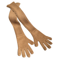 Prada Lange Handschuhe