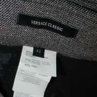 Versace jupe