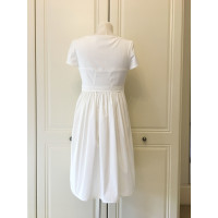 Burberry Witte jurk