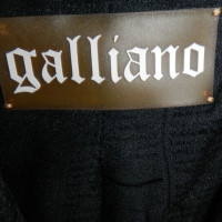 John Galliano Mantel