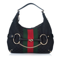 Gucci Hobo Bag