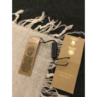 Burberry foulard