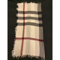 Burberry foulard