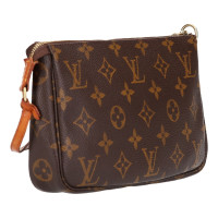 Louis Vuitton Pochette Mini en Marron