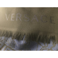 Versace Wollschal