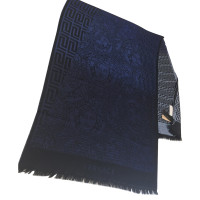 Versace wool scarf