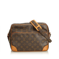 Louis Vuitton "Nile Monogram Canvas"