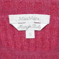 Max Mara pull-over