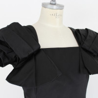 Alexander McQueen Evening dress made of silk
