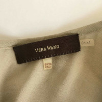 Vera Wang silk dress