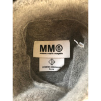 Mm6 By Maison Margiela robe