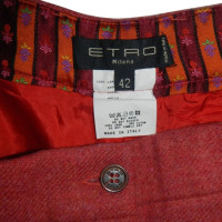 Etro trousers