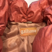 John Galliano Fur jacket