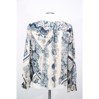 Just Cavalli top with pattern