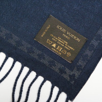 Louis Vuitton Monogram lustro Scialle