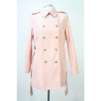 Ralph Lauren Trench coat in pink