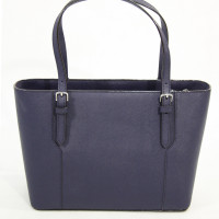 Bally Handbag in dark blue