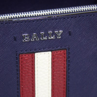 Bally Handbag in dark blue