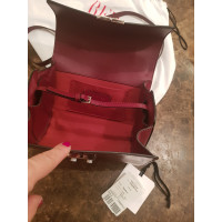 Red (V) Handtasche