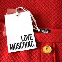 Moschino Love Gonna rossa