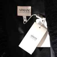 Armani Collezioni fur jacket